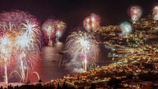 Imagem de Albuquerque garante iluminações de natal e fogo de artifício na passagem de ano (Vídeo)