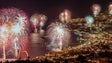 Imagem de Albuquerque garante iluminações de natal e fogo de artifício na passagem de ano (Vídeo)