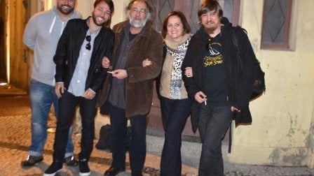Imagem de “Do Corvo a Pablo Neruda” por
Onésimo Teotónio Almeida
