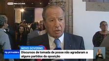 Imagem de Estão criadas as condições para uma nova relação institucional entre a Região e a República – Ireneu Barreto