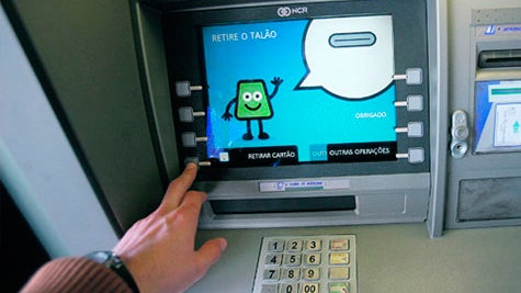 Imagem de Madeirenses levantam menos dinheiro