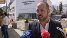 Imagem de PS acusa o governo regional de falta de transparência (vídeo)