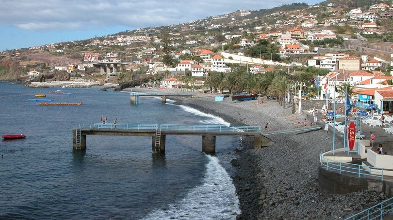 Hoje em Santa Cruz o recolher obrigatório é às 18h