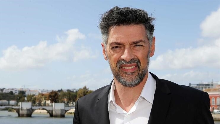 Imagem de João Manuel Pinto é o novo técnico da AD Machico