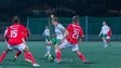 Imagem de Equipa feminina do Marítimo fora da Taça de Portugal