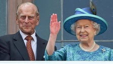 Imagem de Rainha Isabel II sentiu «um grande vazio na sua vida»