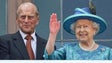 Imagem de Rainha Isabel II sentiu «um grande vazio na sua vida»