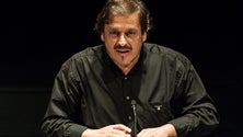 Imagem de Federação de Cineclubes presta homenagem a António Loja Neves