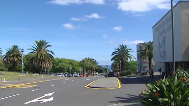 Imagem de Madeira e Açores colaboram na saúde (Vídeo)