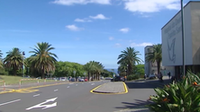 Hospital de Ponta Delgada aumenta camas devido à Covid-19 (Vídeo)