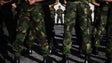 Governo aprova ingresso nos quadros das Forças Armadas