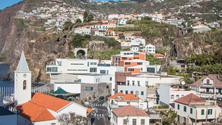 Imagem de PSP apreende haxixe em Câmara de Lobos