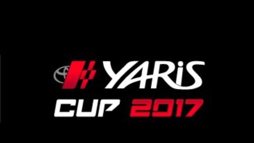 Imagem de Bruno Gouveia é mais um piloto com estreia marcada para 2017 com um Toyota Yaris
