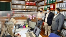 Imagem de PSD diz que ajudou empresas no Porto Santo (áudio)