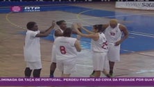 Imagem de União Sportiva 67 – CAB 74