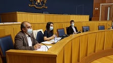 Imagem de Estado exclui ilhas dos apoio (áudio)