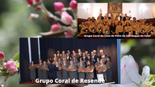 Imagem de Casa do Povo de São Roque do Faial com concerto gratuito (áudio)