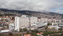 Imagem de Madeira regista uma morte por dia por covid (vídeo)