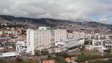 Madeira regista uma morte por dia por covid (vídeo)