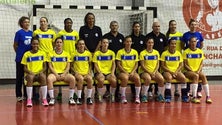 Imagem de 17ª Supertaça para a equipa feminina do Madeira Andebol Sad