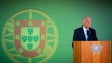 Marcelo discursa pela sétima vez no Dia de Portugal