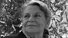 Imagem de Pintora e arquiteta Luísa Brandão morre aos 84 anos