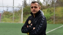 Imagem de Mau tempo no aeroporto adia jogo dos Juniores do Nacional