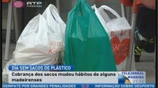 Imagem de Dia internacional sem sacos de plástico (Vídeo)