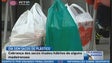 Imagem de Dia internacional sem sacos de plástico (Vídeo)