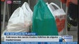 Dia internacional sem sacos de plástico (Vídeo)