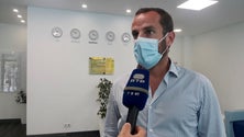 Imagem de Alexandre Camacho aposta num Skoda Fabia R5 Evo para o campeonato de 2021 (vídeo)