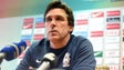 Imagem de Daniel Ramos acredita ser “questão de tempo” Marítimo regressar às vitórias