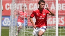 Imagem de Henrique Araújo eleito melhor jogador em fevereiro