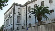 Alegada tentativa de homicídio na cadeia de Ponta Delgada (Som)