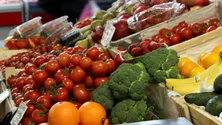 Imagem de Taxa de IVA zero para 44 produtos alimentares