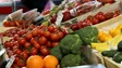 Taxa de IVA zero para 44 produtos alimentares