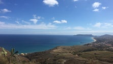 Imagem de Rali Porto Santo provoca grande movimento de pessoas