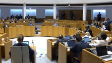 Imagem de ALRAA: Comissão Eventual apresenta iniciativas para o Aprofundamento da Autonomia