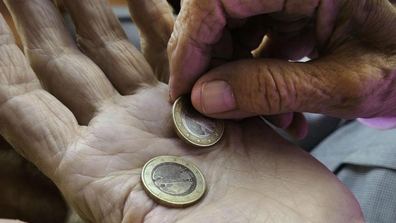 Imagem de Pensões da Segurança Social são as primeiras com novas tabelas de retenção
