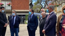 Imagem de Governo pondera novas medidas para a cultura