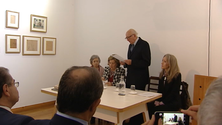 Imagem de Instituto Cultural de Ponta Delgada comemora 76 anos (Vídeo)
