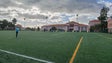 Imagem de União excluído do Campeonato de Portugal (vídeo)