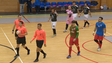 Marítimo goleou o Bairros no futsal (vídeo)