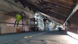 Imagem de Trabalhos de restauro dos tetos da Sé do Funchal concluídos em meados de 2021 (Vídeo)