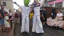 Syro encerra Festa Gastronómica do Caniço (áudio)