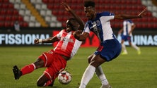 FC Porto empata nas Aves e pode ser alcançado pelo Benfica