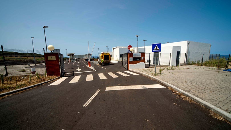 Imagem de Resíduos urbanos