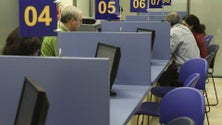 Imagem de Emprego público aumentou 3,4% no 3.º trimestre