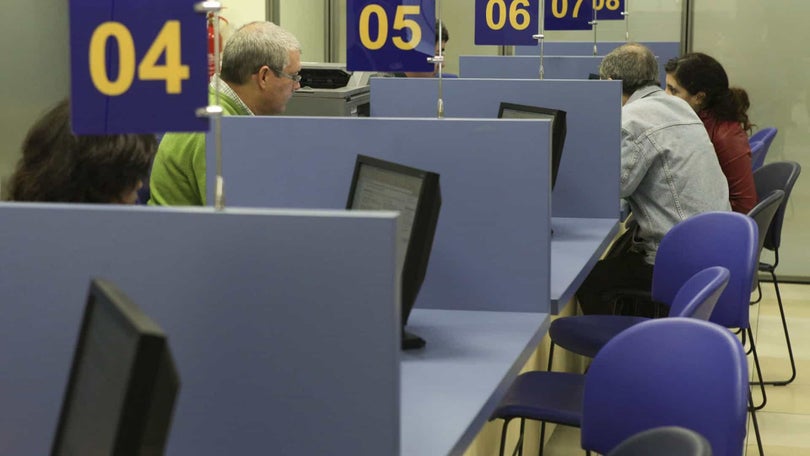 Imagem de Emprego público aumentou 3,4% no 3.º trimestre