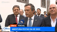 Imagem de Festas da Sé para dinamizar os negócios (vídeo)